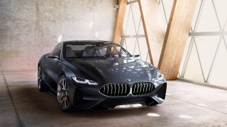 The Hot New BMW 8 Series Is Already Being Prepped For A Gran Coupe: Report<em></em>